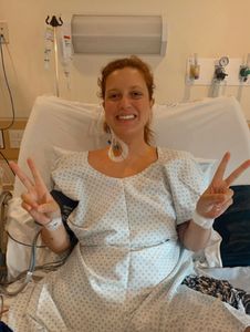 Saúde e Emergências - Vaquinha para prótese 🦿