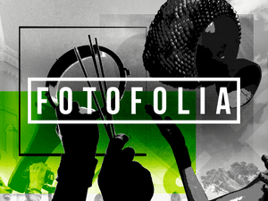 FotoFolia - Pré-carnaval 2025 de Curitiba