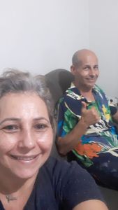 Tarcisio Fabre Filho - Ajuda ao Tarcisio (Fabio), paciente com ELA