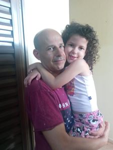 Ajuda ao Tarcisio (Fabio), paciente com ELA imagem 7