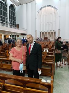 Ajuda ao Tarcisio (Fabio), paciente com ELA imagem 9