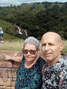 Saúde e Emergências - Ajuda ao Tarcisio (Fabio), paciente com ELA