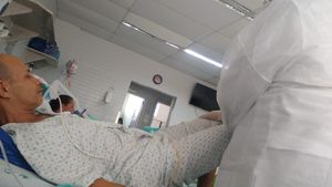 Ajuda ao Tarcisio (Fabio), paciente com ELA imagem 10