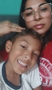 Vaquinha do Bruno 