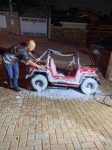 Ajude a BSL a montar uma Estética Automotiva Delivery imagem 10