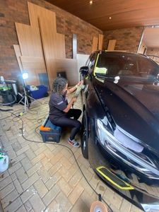 Ajude a BSL a montar uma Estética Automotiva Delivery imagem 7