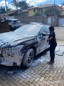 Osasco/SP - Ajude a BSL a montar uma Estética Automotiva Delivery