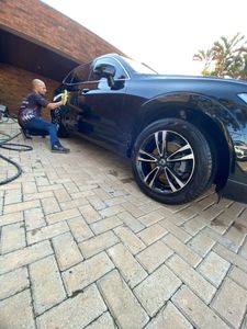 Leliane Adorno - Ajude a BSL a montar uma Estética Automotiva Delivery