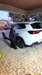 Pré-venda Coletiva - Ajude a BSL a montar uma Estética Automotiva Delivery