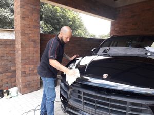 Ajude a BSL a montar uma Estética Automotiva Delivery imagem 8