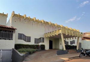 Vaquinha Online - Ajude-nos a ajudar o próximo! Jesus está Vivo!