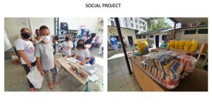 UMA CASA PARA UMA FAMILIA PRECIOSA /  A HOUSE FOR A PRECIOUS FAMILY imagem 7