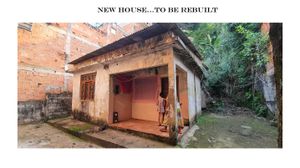 UMA CASA PARA UMA FAMILIA PRECIOSA /  A HOUSE FOR A PRECIOUS FAMILY - UMA CASA PARA UMA FAMILIA PRECIOSA /  A HOUSE FOR A PRECIOUS FAMILY