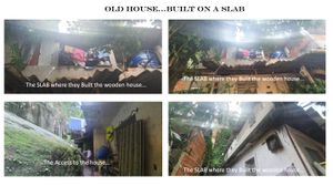 Crowdfunding - UMA CASA PARA UMA FAMILIA PRECIOSA /  A HOUSE FOR A PRECIOUS FAMILY