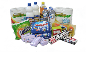 Vaquinha Online - Cestas Da Ester