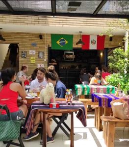 São Paulo/SP - Ajuden al  Huarique