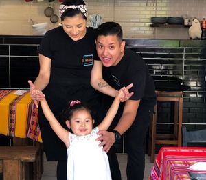 Crowdfunding - Ajuden al  Huarique