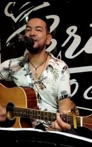 Música - Projeto EP Digital Lançamento Bruno Angelo