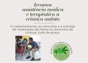 Financiamento Coletivo - Projeto Criança Autista do Litoral Norte da Bahia