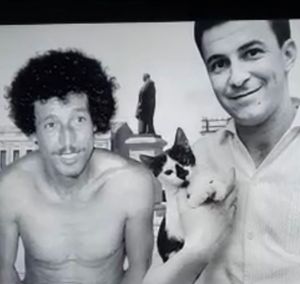 Novos Baianos lança Livros de Luiz Galvao imagem 7