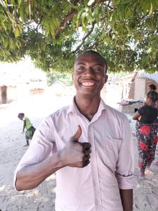 Jabes Sousa - O Fortune e o Lastone precisam de você para combater a desnutrição na Zâmbia! 