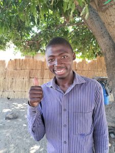 Crowdfunding - O Fortune e o Lastone precisam de você para combater a desnutrição na Zâmbia! 