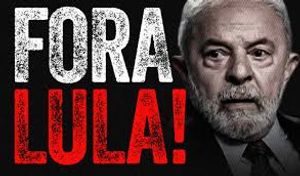 Vaquinha Online - Movimento Brasil livre do comunismo