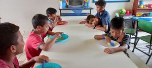 "Unidos pela Mudança: Transformando o Amanhã Juntos" imagem 7