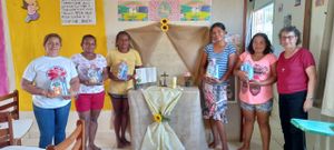 Humaitá/AM - "Unidos pela Mudança: Transformando o Amanhã Juntos"