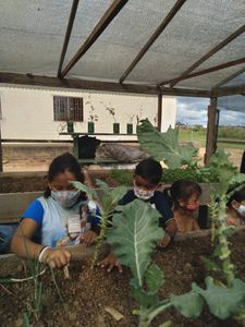 Adriano Neves - "Unidos pela Mudança: Transformando o Amanhã Juntos"