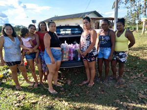 "Unidos pela Mudança: Transformando o Amanhã Juntos" imagem 10