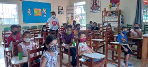 "Unidos pela Mudança: Transformando o Amanhã Juntos" imagem 8