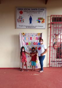 "Unidos pela Mudança: Transformando o Amanhã Juntos" imagem 9