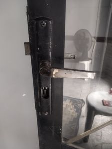 Candeias/BA - Reforma Da Igreja!