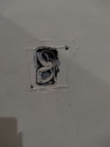 Reforma Da Igreja! imagem 10