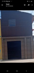 Mirinzal/MA - Salão dos sonhos 