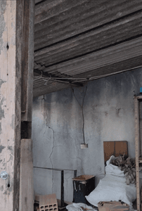 Reforma do terreiro, Construção do Cruzeiro das Almas e Reforma da Tronqueira imagem 8