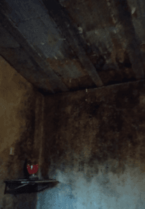 Reforma do terreiro, Construção do Cruzeiro das Almas e Reforma da Tronqueira imagem 6