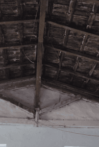 Vaquinha Online - Reforma do terreiro, Construção do Cruzeiro das Almas e Reforma da Tronqueira