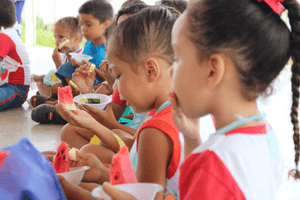 São Paulo/SP - Fundação Abrinq: O futuro das crianças precisa de você