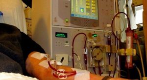 Problema renal  - Campanha para cirurgia 