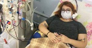 Vaquinha Online - Campanha para cirurgia 