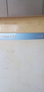 Vaquinha Online - Ajuda para comprar uma geladeira usada