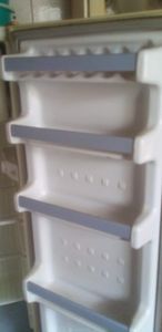 Terceira Idade - Ajuda para comprar uma geladeira usada