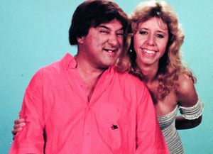 Financiamento Coletivo - SOS TRAPALHÃO ZACARIA