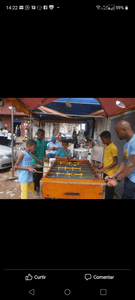 Vaquinha Online - Ajudar essas famílias elas depende de você