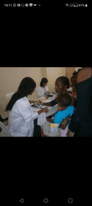 Caridade e Filantropia - Ajudar essas famílias elas depende de você