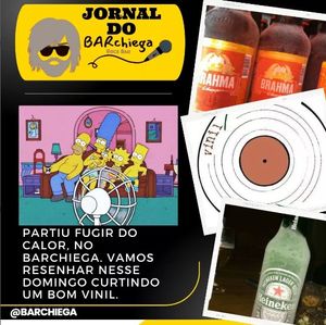 Financiamento Coletivo - Telhado do Barchiega