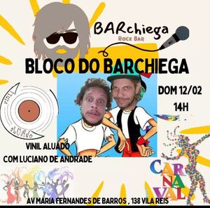 Telhado do Barchiega imagem 7