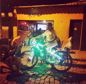 Telhado do Barchiega imagem 6